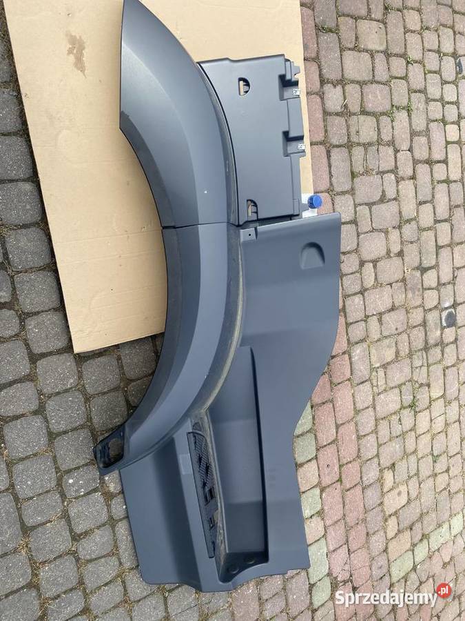 Mercedes Actros Arocs Antos mp4 mp5 Stopnica ciężarowe Zgierz sprzedam