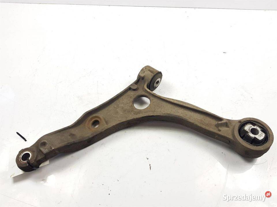 WAHACZ PRZÓD PRAWY BOXER Pozostałe