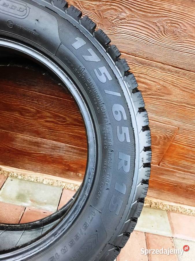 LATO 195 65 R15 SPEED PRO 300 letnie PROFIL 15cale Nowy Sącz sprzedam