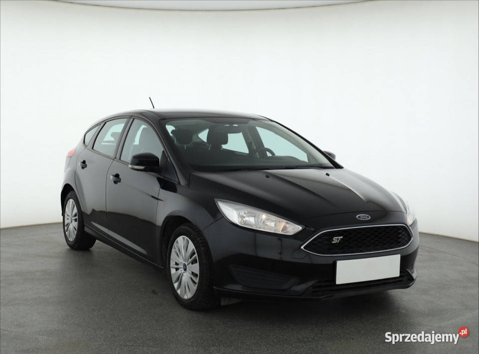 Ford Focus 10 EcoBoost gniazdo USB Piaseczno