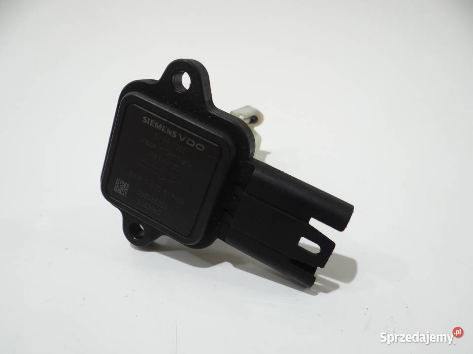 PRZEPŁYWOMIERZ POWIETRZA BMW E60 E61 N52 7520519 sprzedam