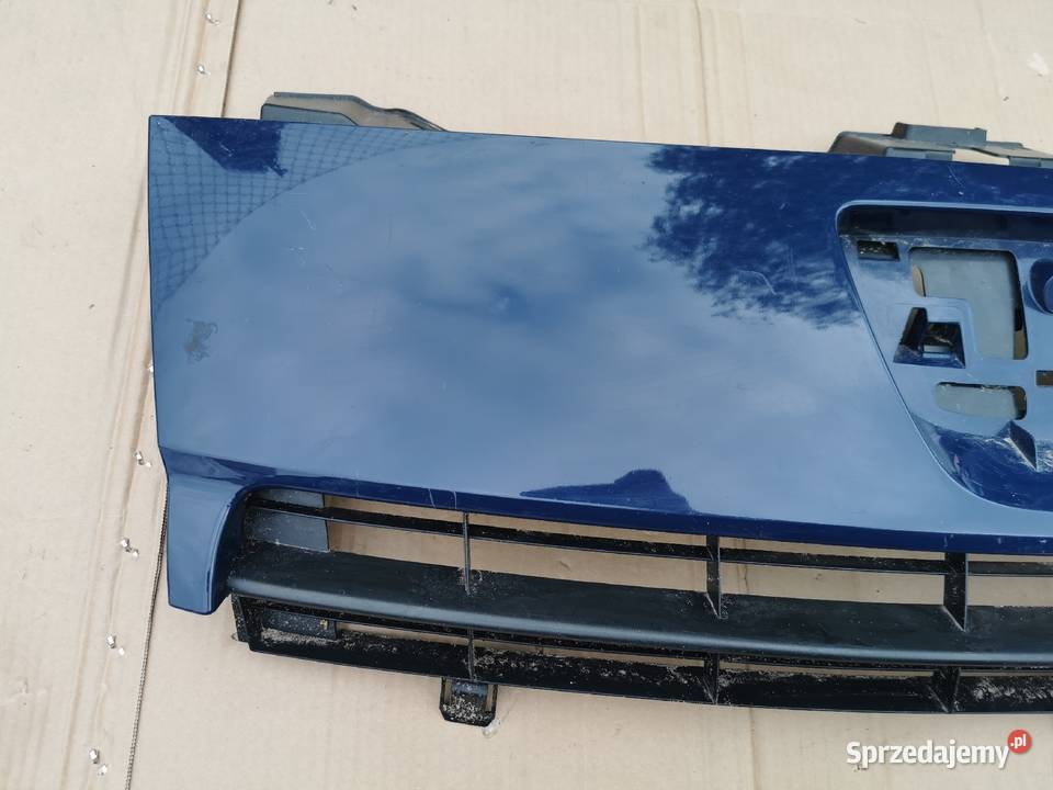 Grill atrapa chłodnicy peugeot expert 3 III 0712