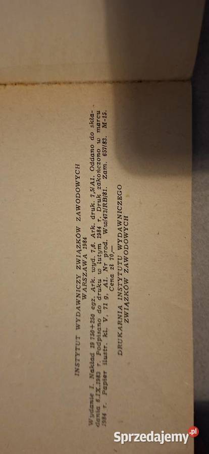 Obsługa i naprawy silników elektrycznych wydanie Łęczyca