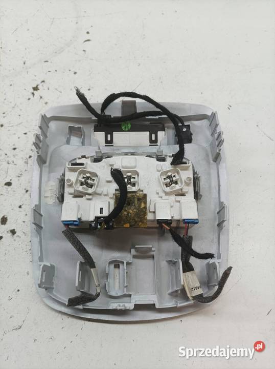 LAMPKA PODSUFITKI Peugeot 308 II 2014 osobowe