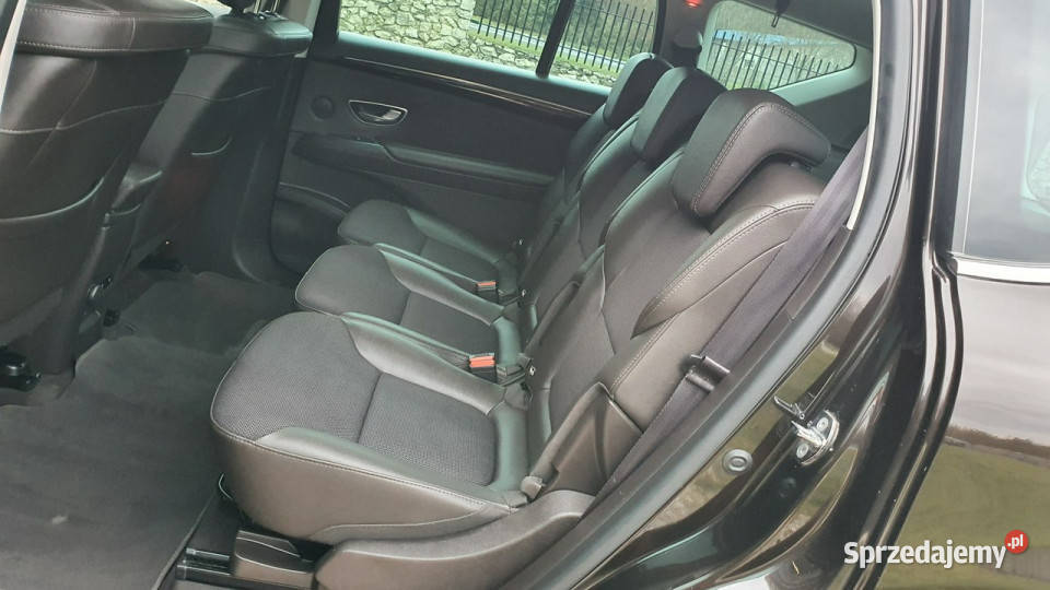 Renault Espace 16 dCi 160 Full Automat Full LED sprzedam