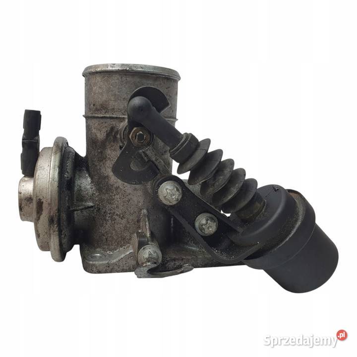 ZAWÓR EGR Mercedes W202 W210 22 CDI A6110980417 lubelskie Chełm