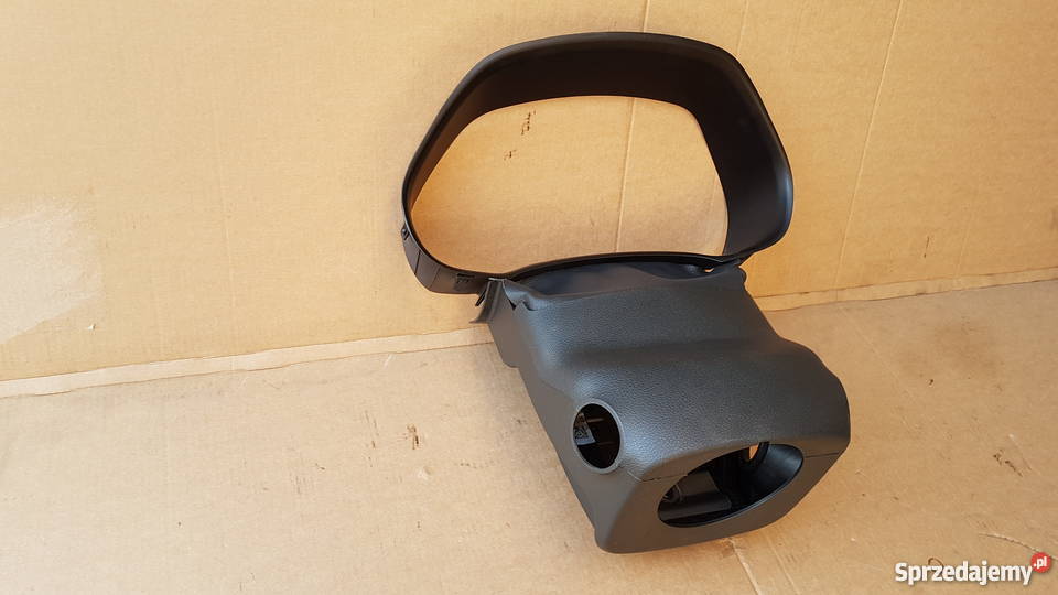 Hyundai i30 III obudowa osłona przełącznika Legnica