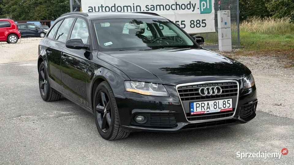 Raty 2 0 tdi Klimatronic 2 KOMPLETY KÓŁ Zarej w bluetooth
