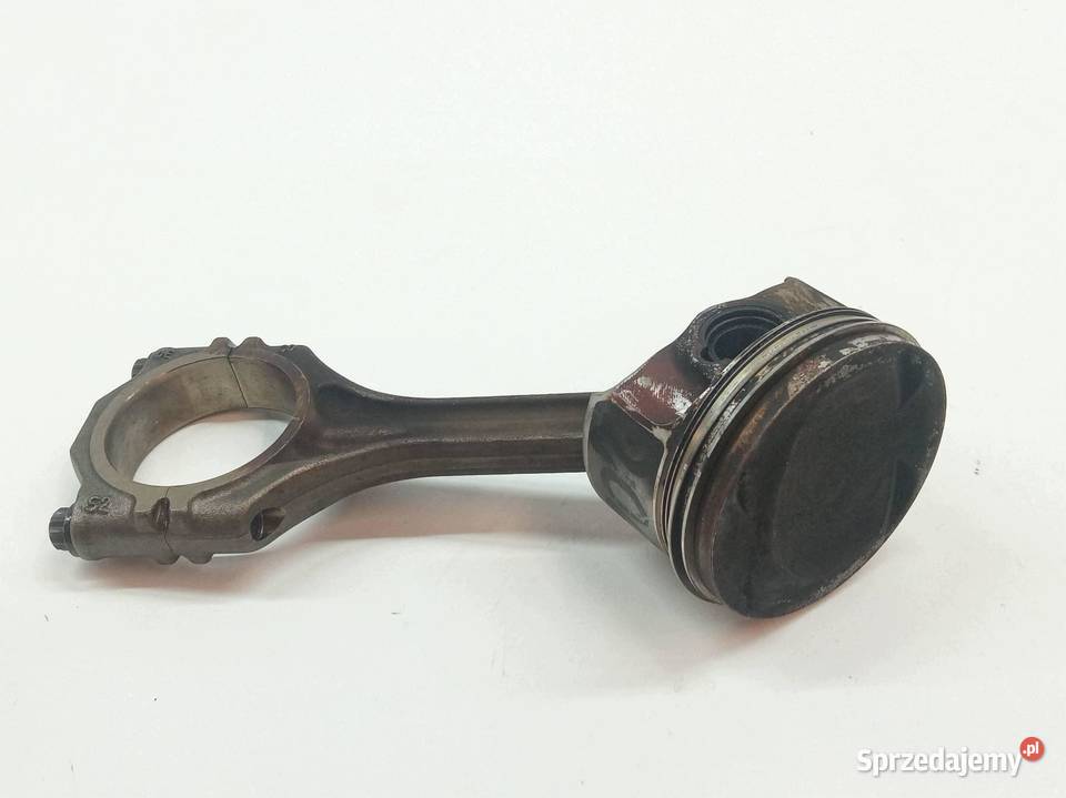 TŁOK KORBOWÓD 076182 14 TSI Skoda Octavia II Rok produkcji 2012