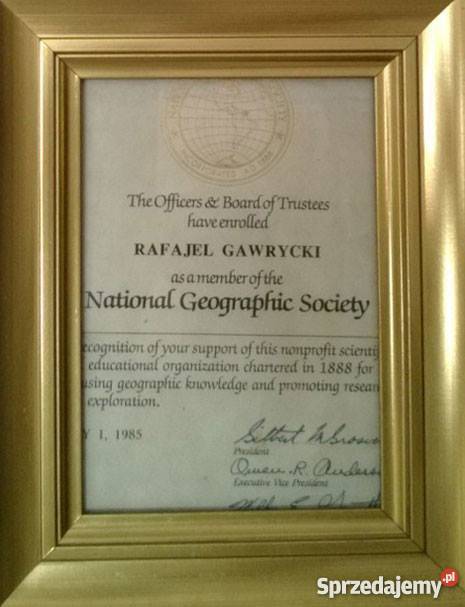 ZENITH 80 1973 futerał pudełko Tarnowskie Góry sprzedam