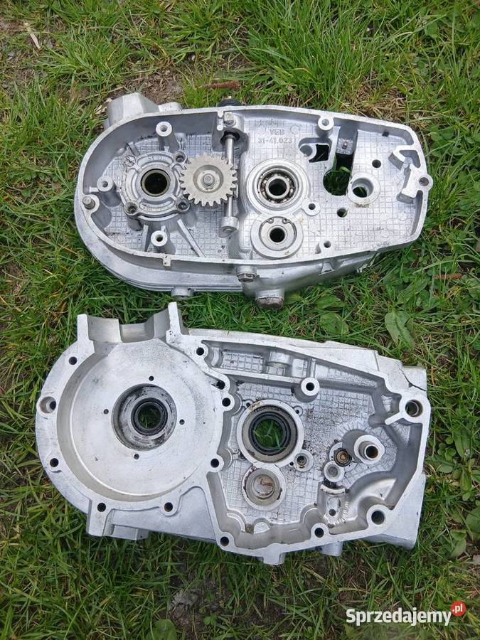 mz etz 150 kartery Tarnów