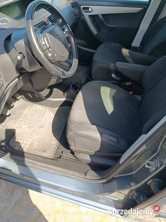 CITROEN C4 GRAND PICASSO 230000km Nysa sprzedam