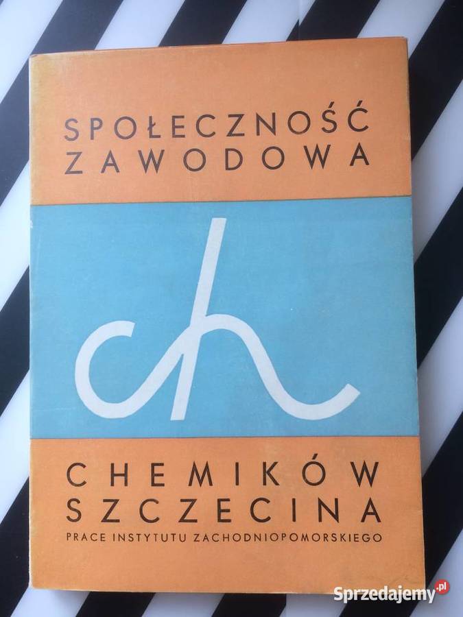 3587 Społeczność Zawodowa Chemików Szczecina Szczecin