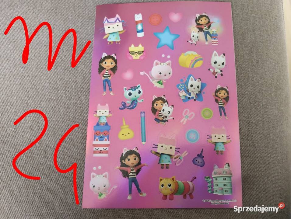 Naklejki różne Siemiatycze