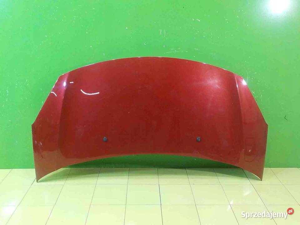 CITROEN DS3 10r maska Suków