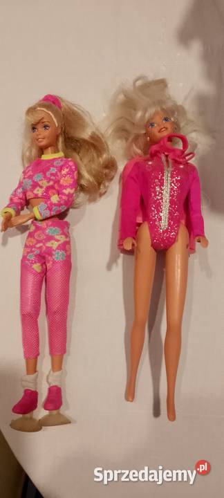 Lalki Barbie vintage Pozostałe Częstochowa