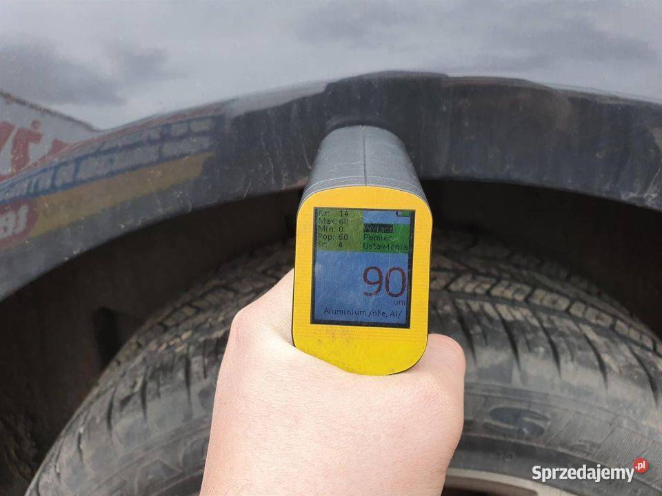 ĆWIARTKA BŁOTNIK PRAWY TYŁ AUDI A8 D4 LX7U S8 Lipno sprzedam