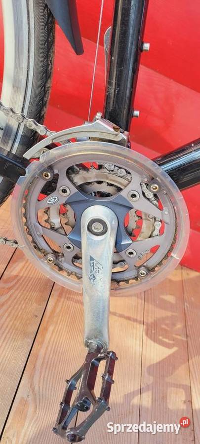 Markowy rower Bulls Wyszków sprzedam