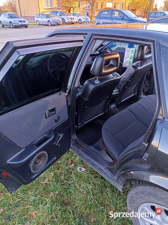 Audi 80 b4 Dąbrowa Górnicza