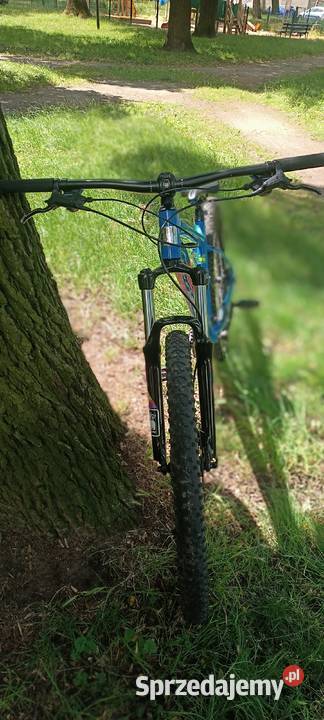 Marin Bobcat Trail 3 M Rower górski MTB Górskie, MTB wielkopolskie Leszno