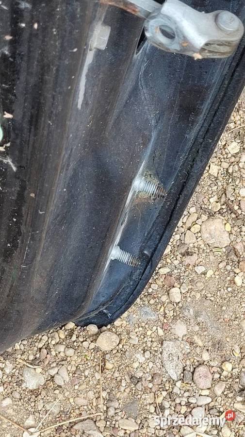 Drzwi Renault Laguna I Łagów