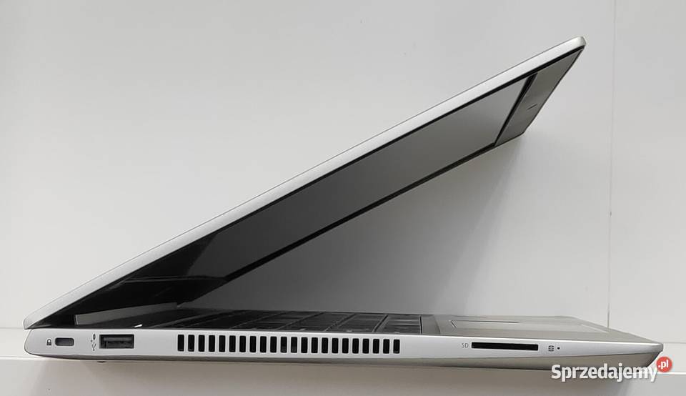 Laptop HP ProBook 440 G6 Intel i38145u 8GB Win11 8GB