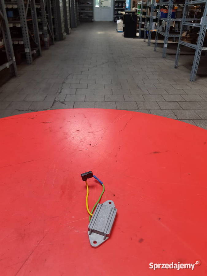 50557410 Regulator napięcia URSUS C360 C360 lubuskie sprzedam