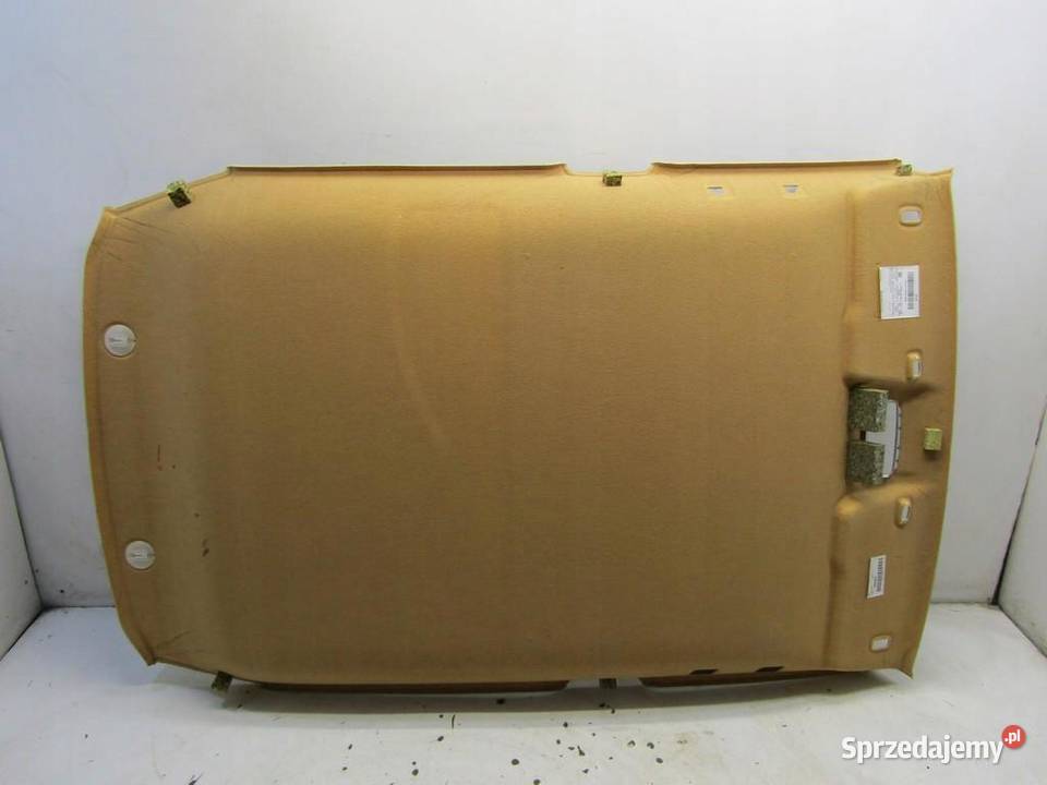 PODSUFITKA VW UP MII CITIGO 5D 195045920