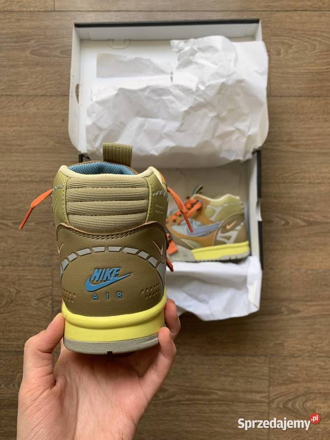 Buty nike trainer SP 1 Łódź