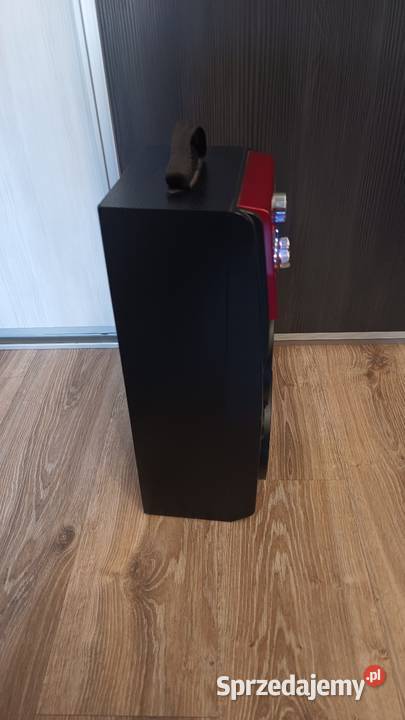 Głośnik bluetooth speaker sd pendrive itp