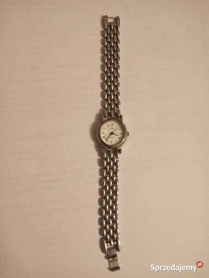 ZEGAREK KWARCOWY 97 UG zachodniopomorskie Szczecinek