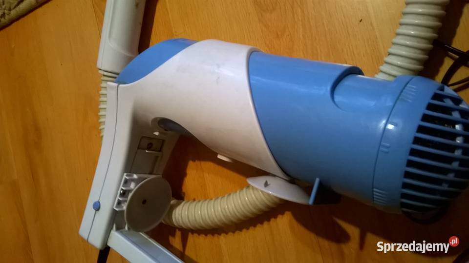 Pompka do masażu w wannie Babyliss Body Benefits Elbląg