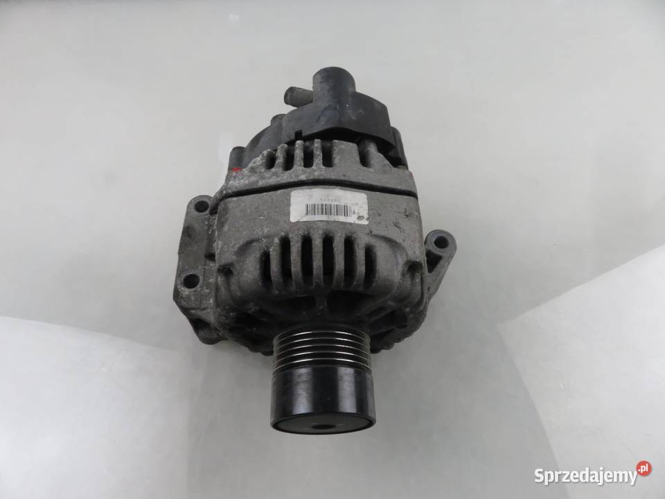 ALTERNATOR OPEL AGILA A 13 CDTI małopolskie