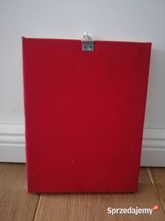 Piękna Ikona Matka Boska Częstochowska sprzedam