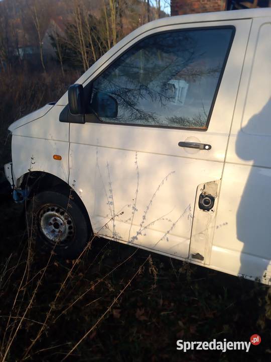 Części VW T5 19 Wałbrzych