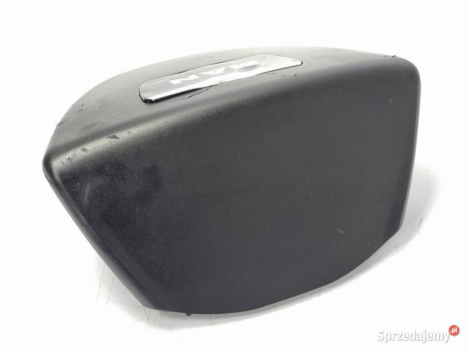 PODUSZKA AIRBAG MAN TGX 18440 814643260B Lipno