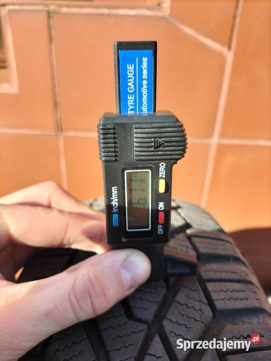 Continental Wintercontact TS850 Dobre