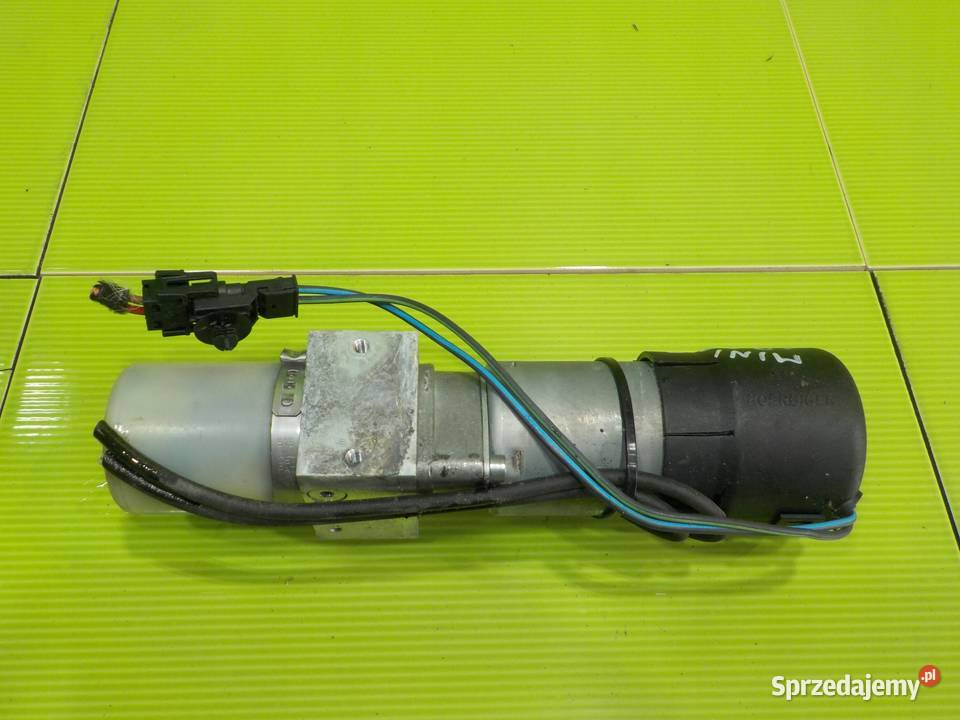 MINI COOPER ONE I R52 06r pompa silownik dachu mazowieckie Suków