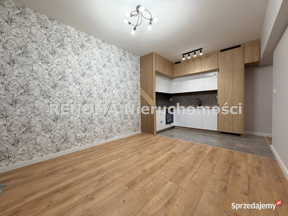 Mieszkanie Białystok Ciepła 465m2 3 pok