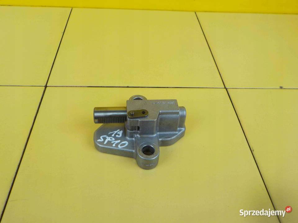 CORSA E ADAM 10 TURBO 17r 116 B10XFT napinacz Rozrząd świętokrzyskie Suków