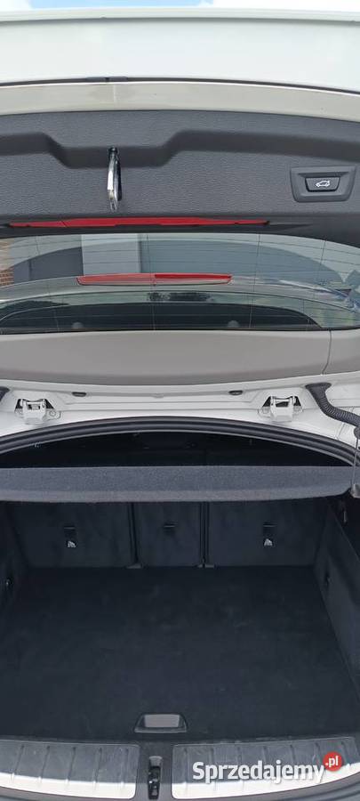 BMW X2 sDrive18i stan idealny czujnik zmierzchu Zofiówka
