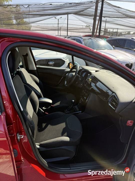Piękny Citroen c3 zarej w sprzedam