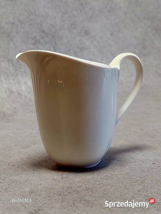 VILLEROY BOCH Mlecznik ARCO WEISS ANNO1748 sprzedam