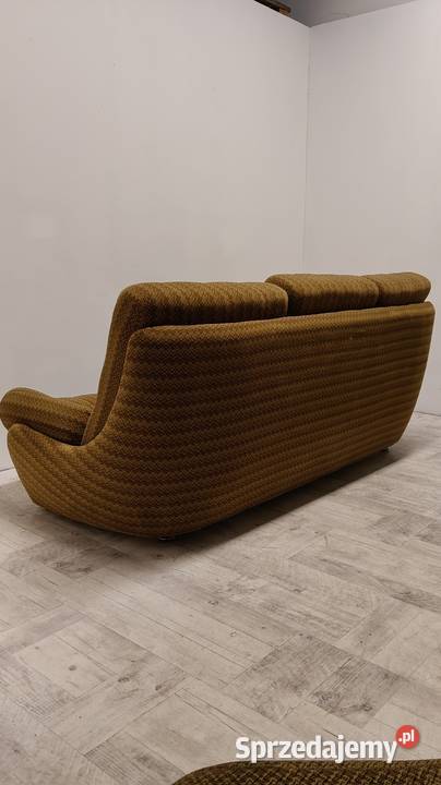 Atlantis Jitona design vintage lata 70te Radomsko