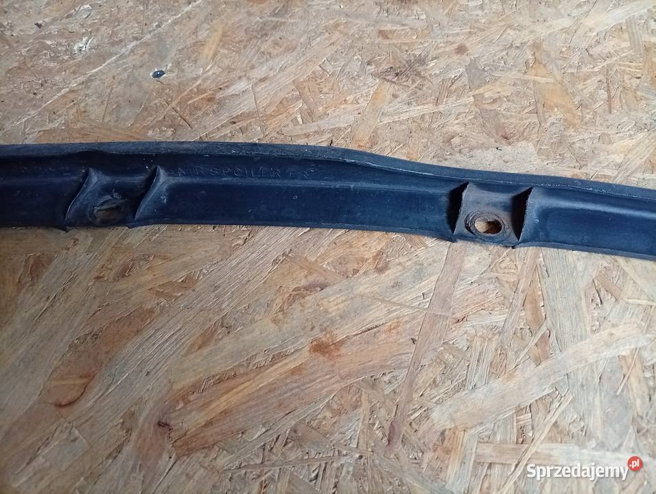 Honda prelude IV 92r Listwa pod zderzak Tomaszów Mazowiecki