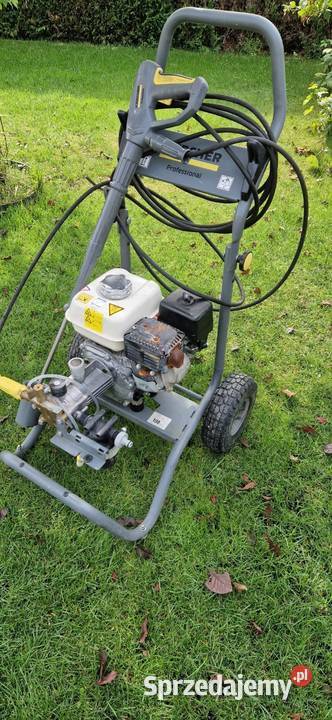 Myjka spalinowa Karcher Professional 923g Namysłów
