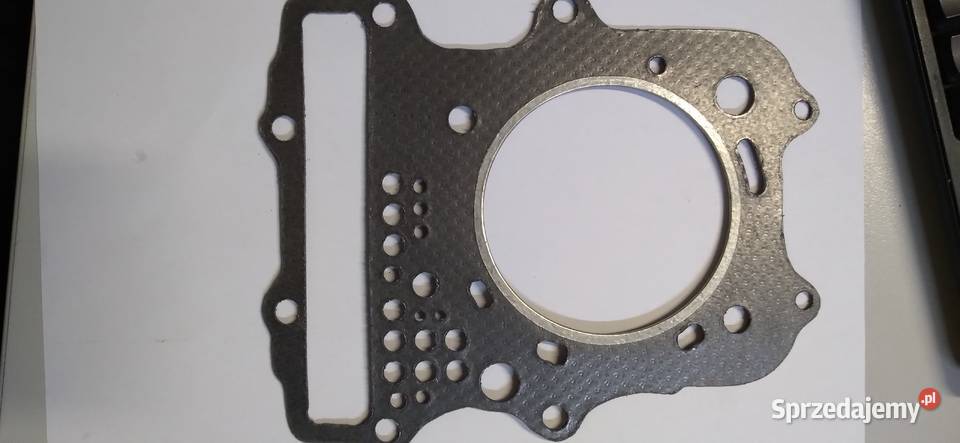 Uszczelka pod głowicę Honda Shadow VT 1100 8586r Jawiszowice