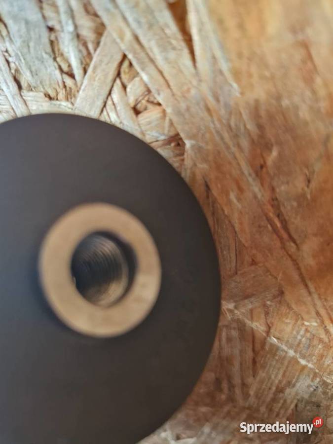 UCHWYT WIERTARSKI WKRĘTARKI GWINT 8 mm wielkopolskie sprzedam