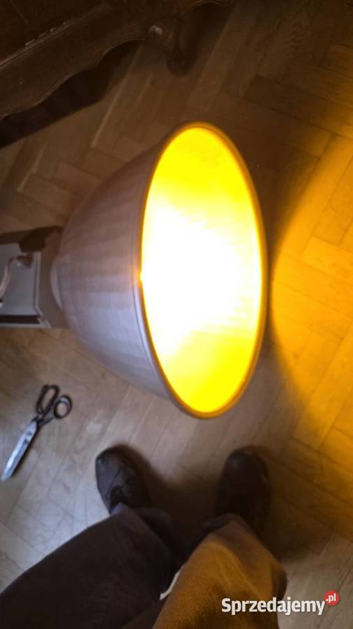 Lampa warsztatowa halogen Warszawa