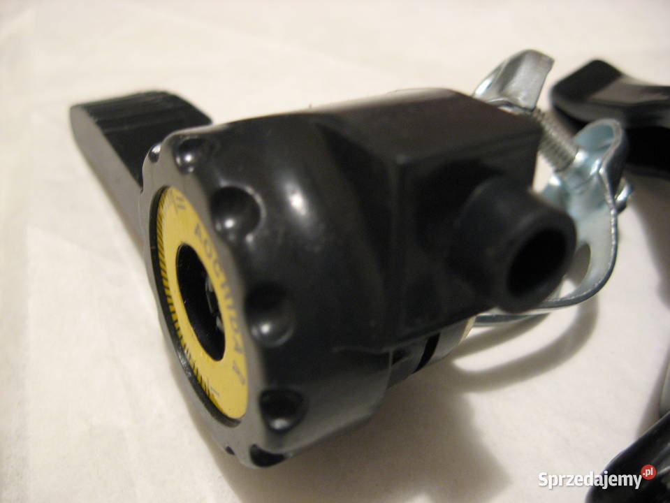 DŹWIGNIE PRZERZUTKI SSANIA DO GAŹNKA PRAWA Bielsk Podlaski sprzedam